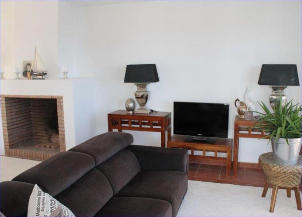 El Refugio De Elody Apartment มาลากา ภายนอก รูปภาพ