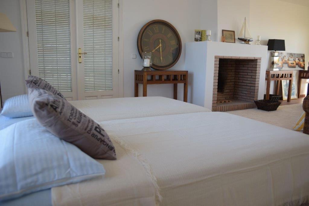 El Refugio De Elody Apartment มาลากา ภายนอก รูปภาพ