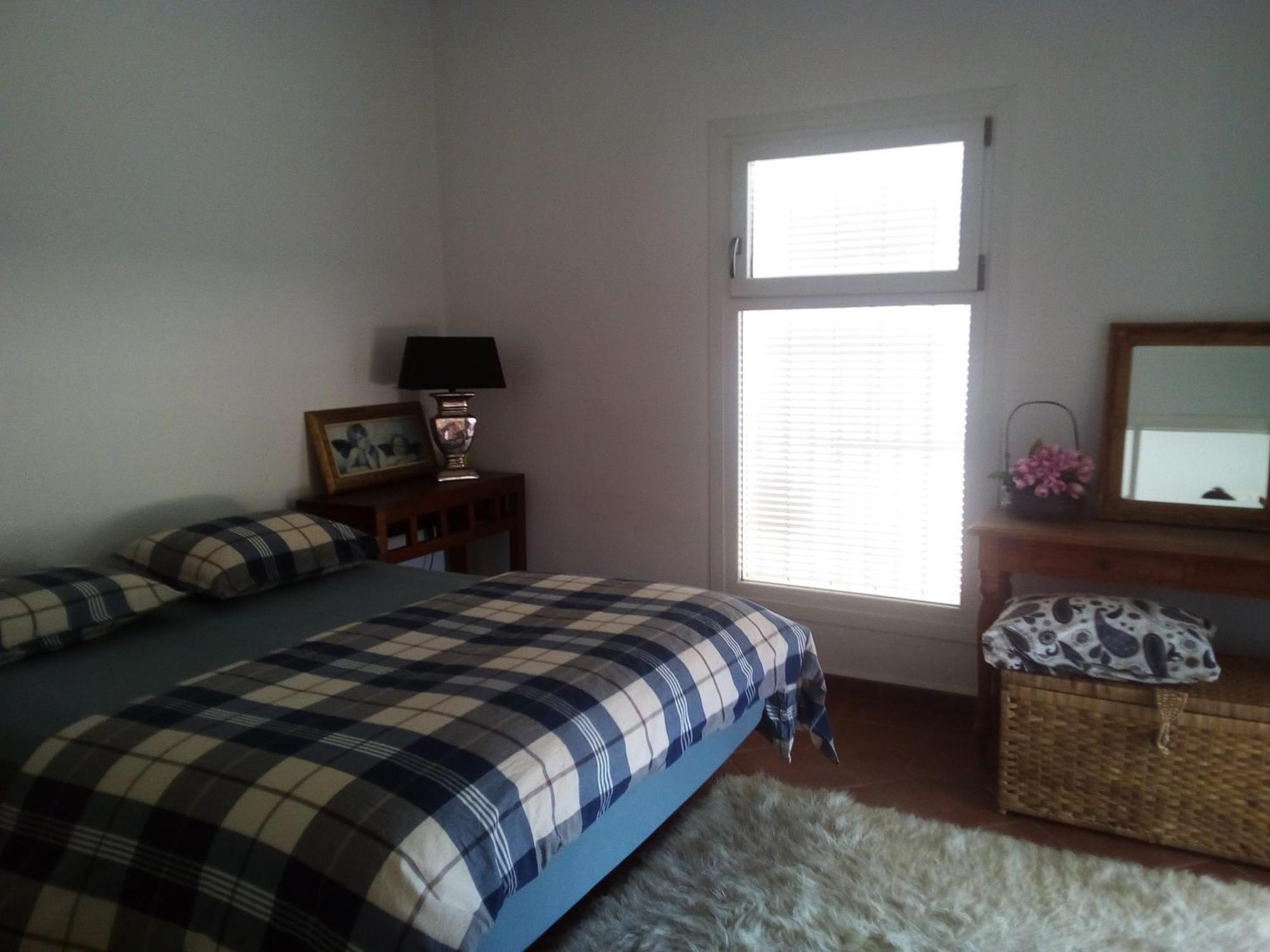 El Refugio De Elody Apartment มาลากา ภายนอก รูปภาพ