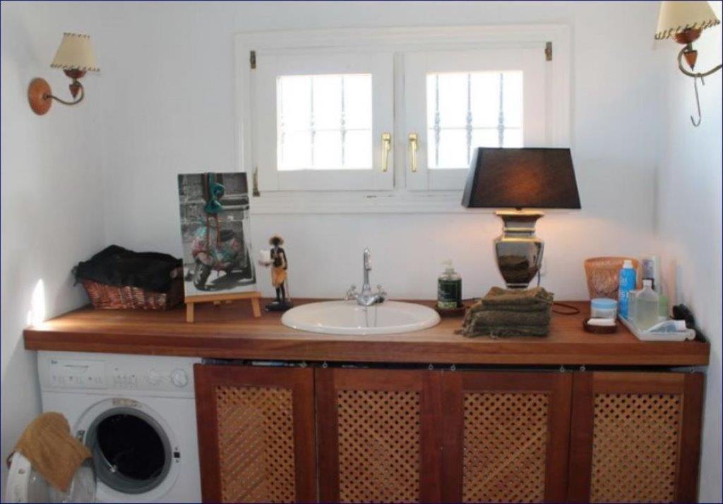 El Refugio De Elody Apartment มาลากา ภายนอก รูปภาพ